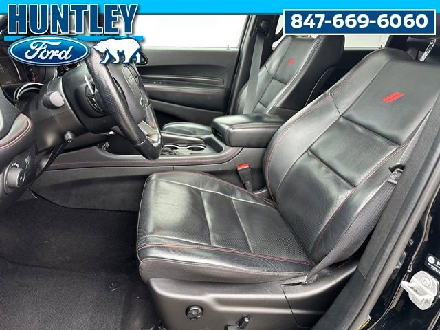 Used 2023 Dodge Durango GT image 20
