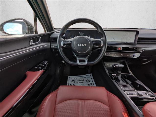 Used 2025 Kia K5 GT-Line w/ GT-Line Premium Package image 18