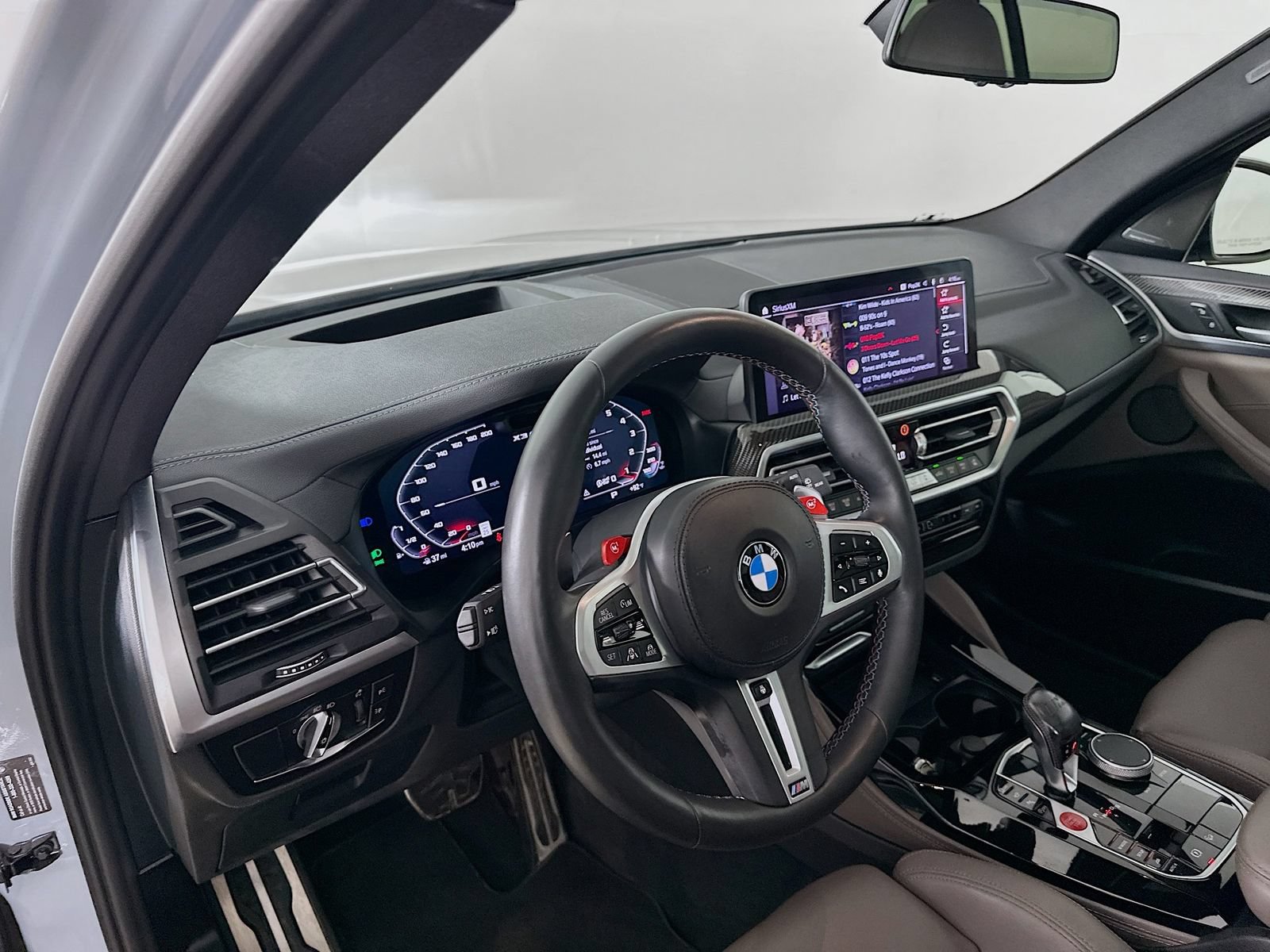 Used 2023 BMW X3 M w/ Competition Package AWD/4WD image 31
