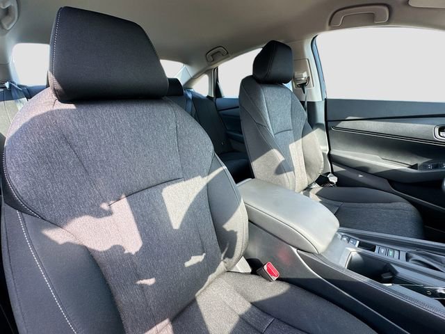 Certified 2025 Honda Accord LX image 25