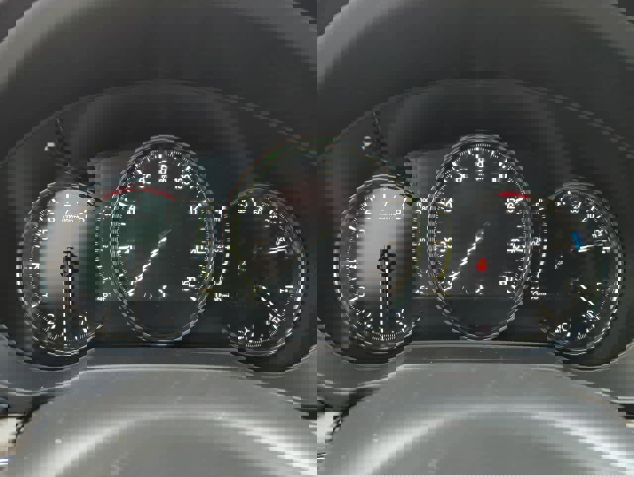 New 2025 MAZDA CX-5 Signature image 32