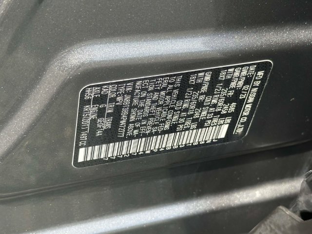 Used 2023 Nissan Rogue SV AWD/4WD image 26