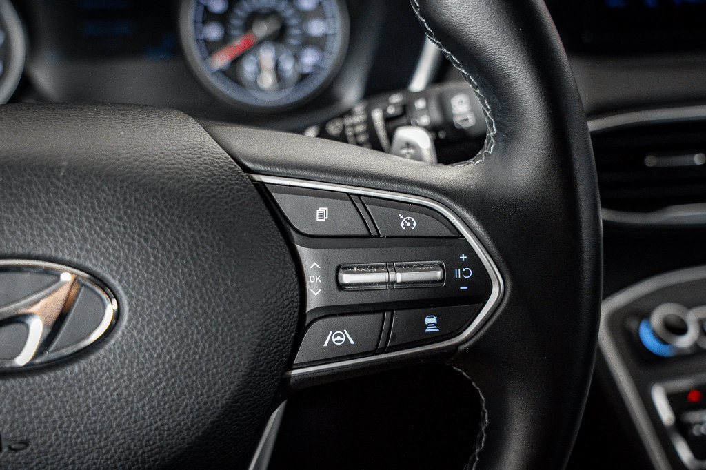Certified 2023 Hyundai Santa Fe SEL FWD image 32
