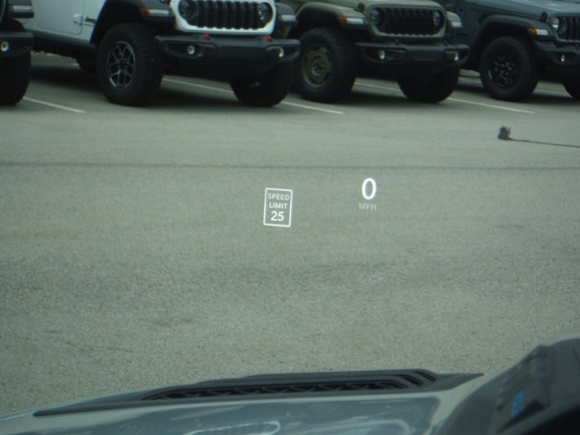 New 2027 RAM 1500 Limited AWD/4WD image 32