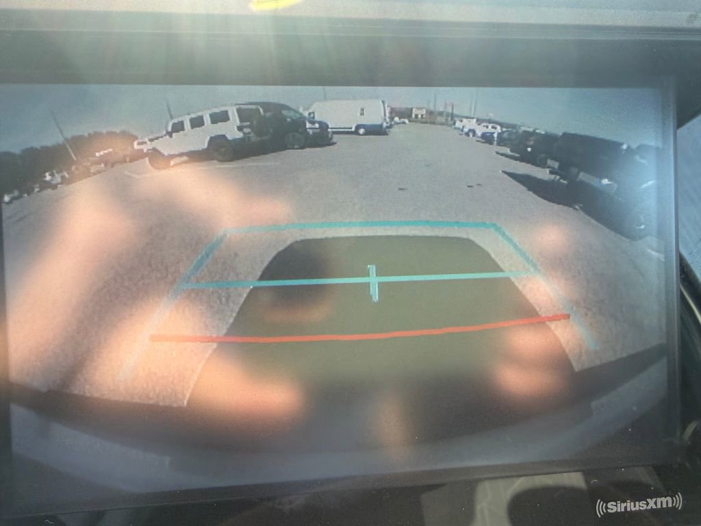 Used 2020 Toyota Tacoma TRD Sport w/ Technology Package AWD/4WD image 40