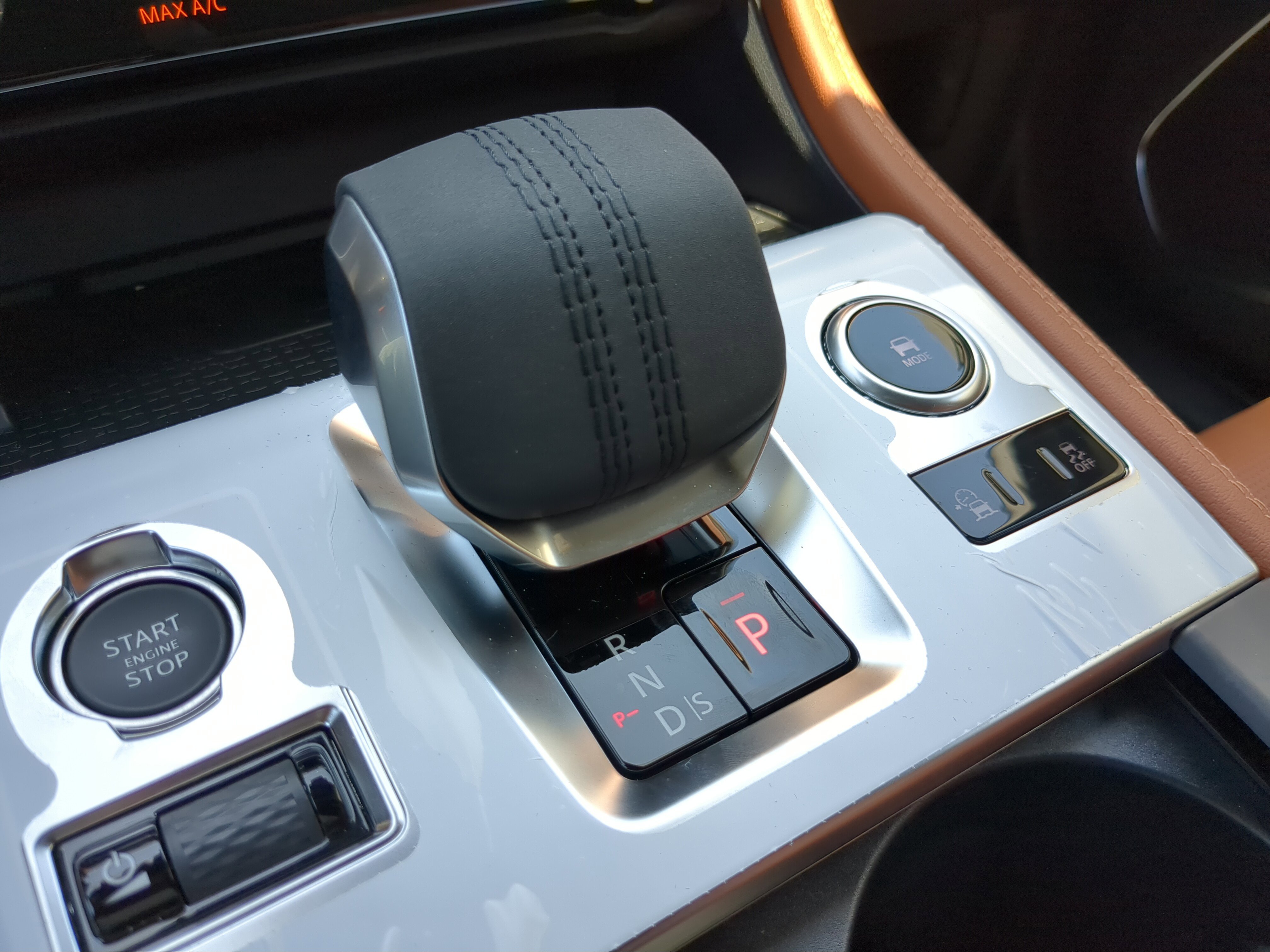 New 2026 Jaguar F-PACE R-Dynamic S image 28