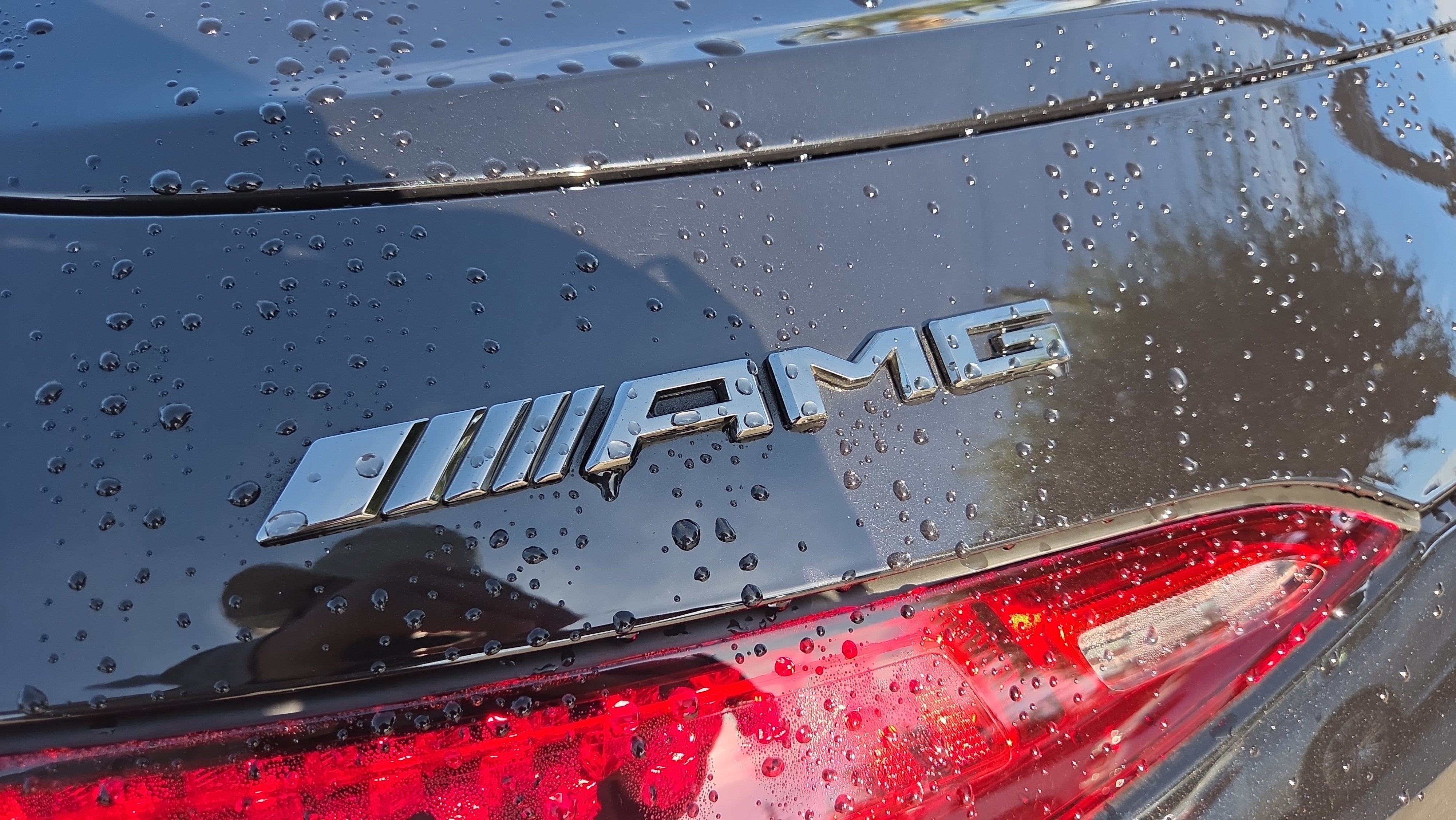 Certified 2025 Mercedes-Benz SL 63 AMG 4MATIC image 11