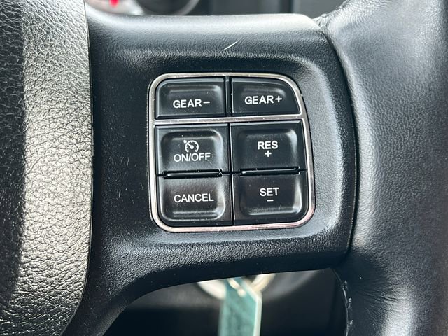 Used 2017 RAM 1500 Big Horn image 22