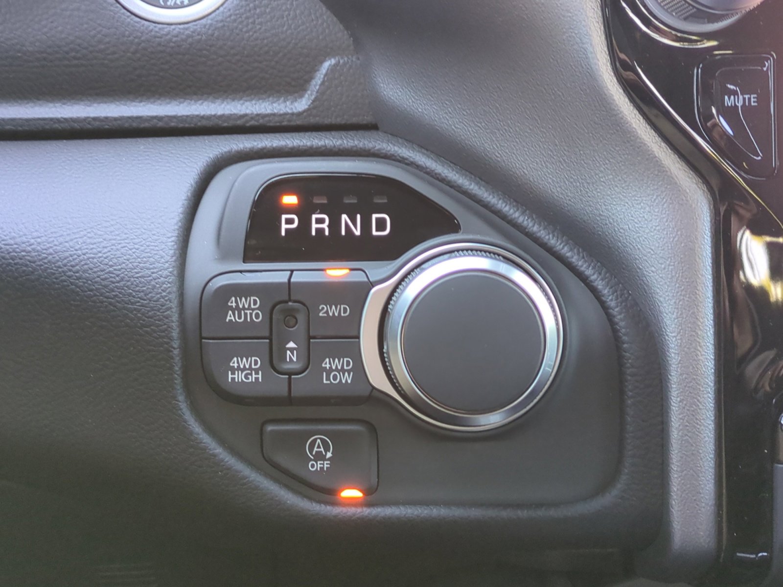 New 2026 RAM 1500 Big Horn image 31