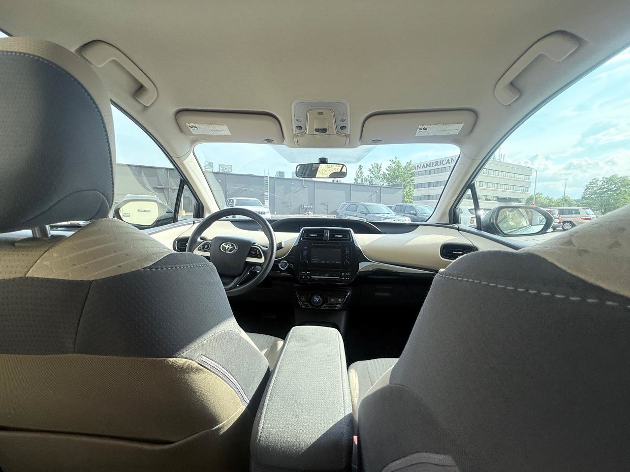 Used 2016 Toyota Prius Two FWD image 13