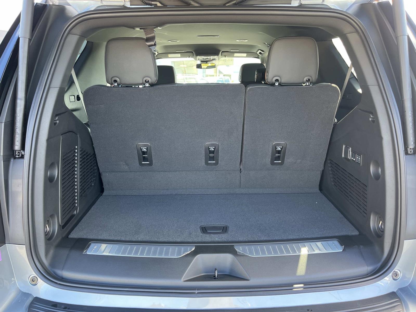 New 2026 GMC Yukon AT4 image 22