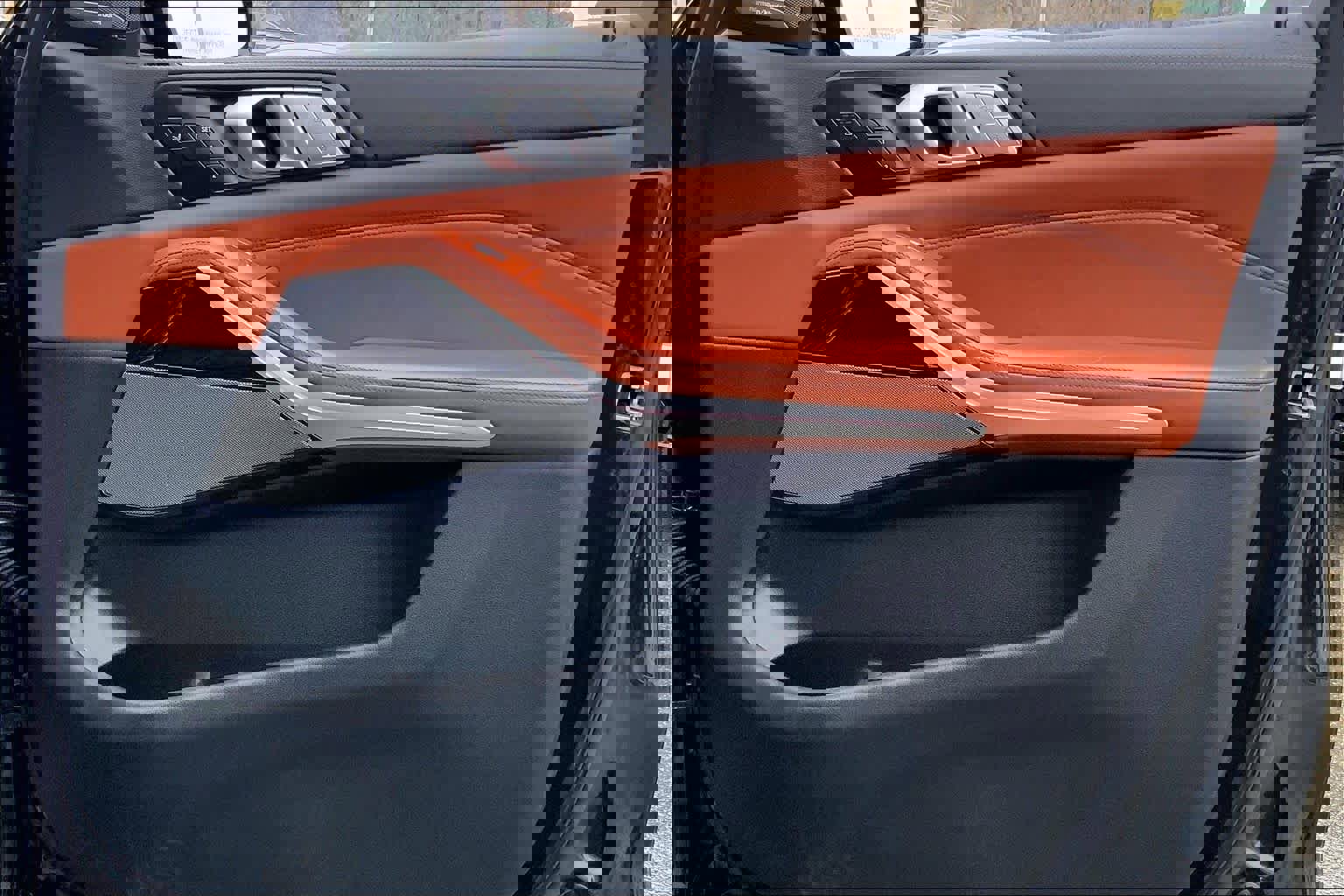 Used 2022 BMW X7 M50i image 22