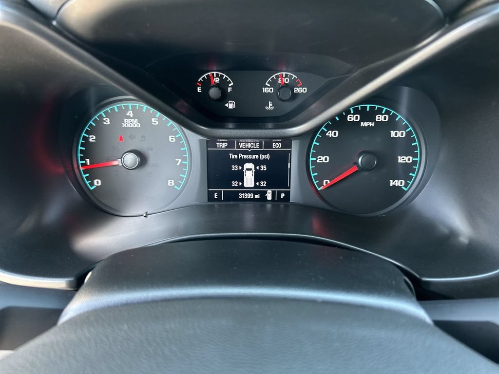 Used 2022 GMC Canyon Elevation RWD image 11