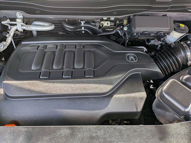 Used 2019 Acura MDX FWD w/ Technology Package image 23