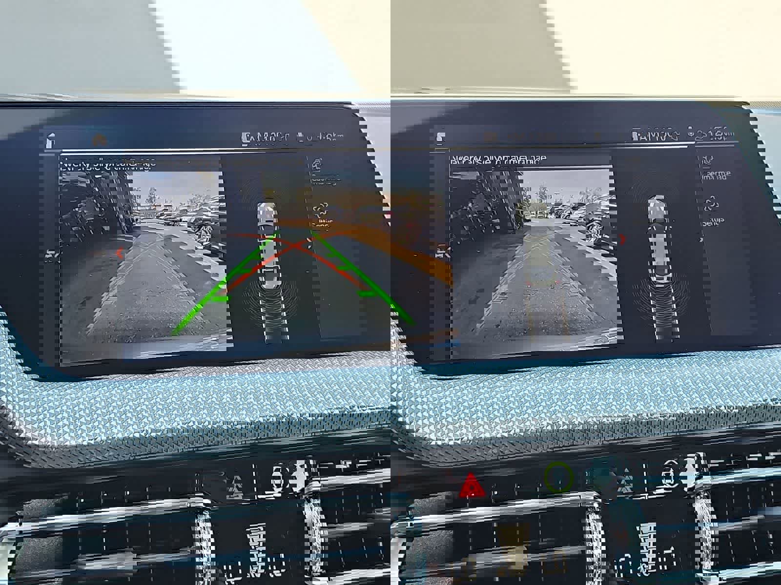 Used 2024 BMW M235i xDrive Gran Coupe w/ Premium Package image 27