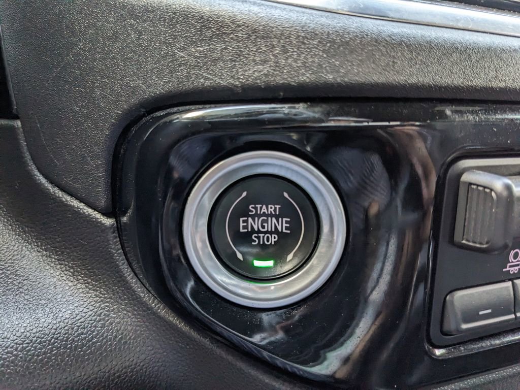 Used 2023 Chevrolet Silverado 1500 High Country w/ High Country Premium Package image 71