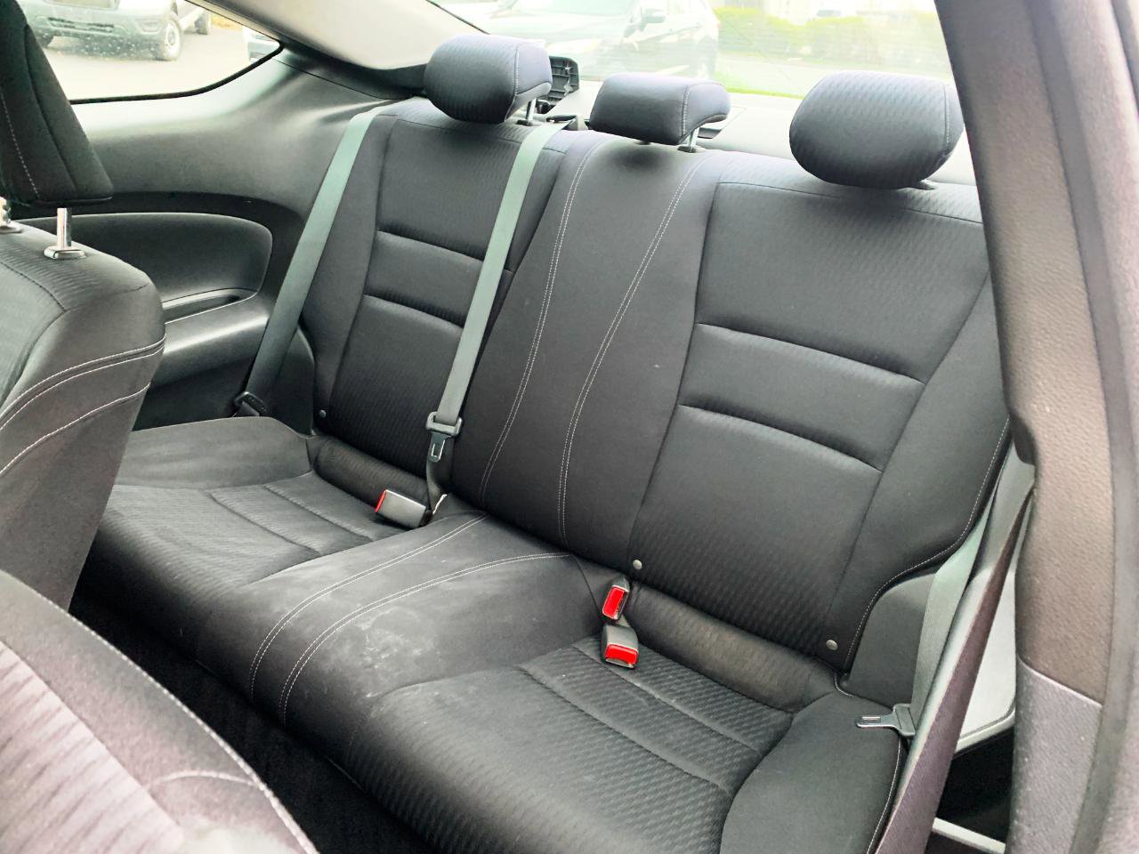 Used 2014 Honda Accord EX image 6