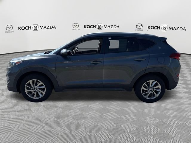 Used 2016 Hyundai Tucson SE w/ Option Group 02 image 4