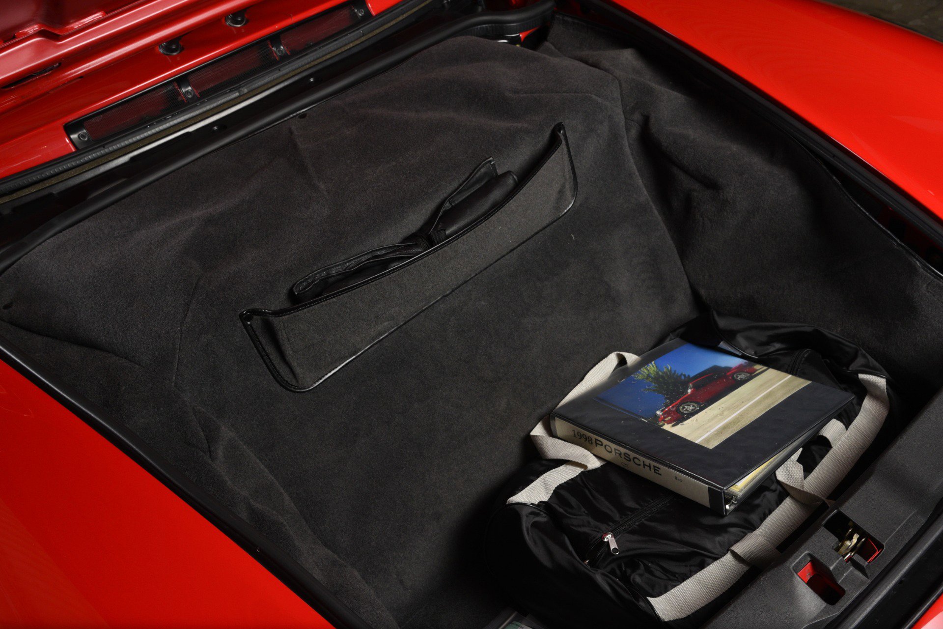 Used 1998 Porsche 911 Carrera S image 37
