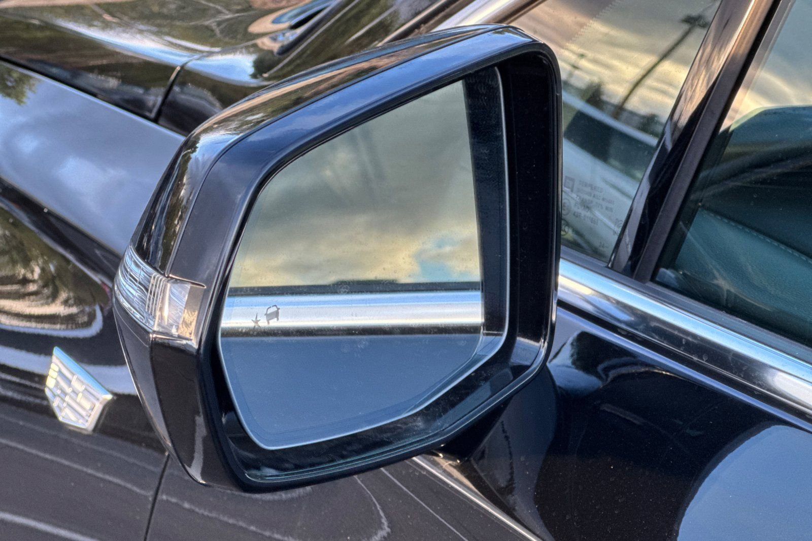 Used 2025 Cadillac XT6 Luxury image 49