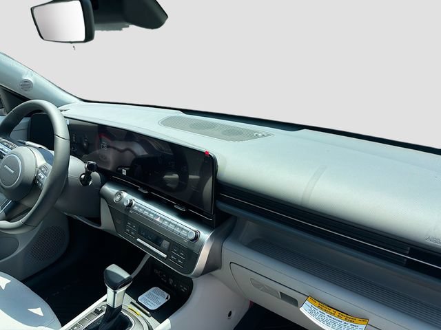 New 2026 Hyundai Kona SEL Sport FWD image 29