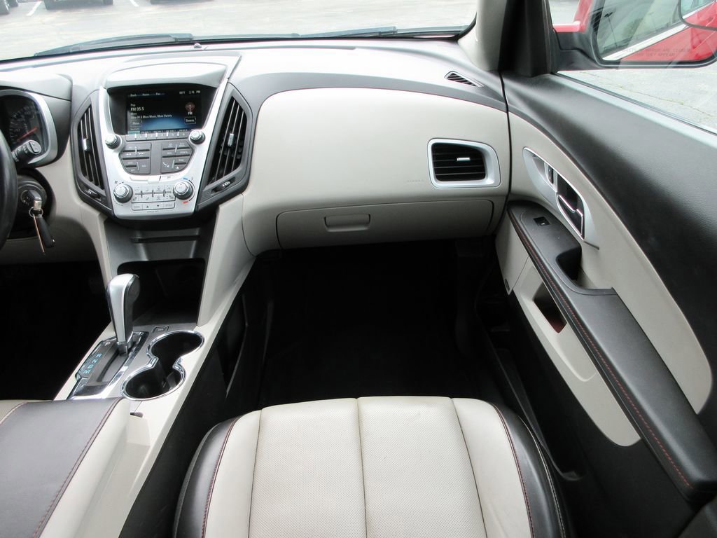 Certified 2013 Chevrolet Equinox LT w/ Power Convenience Package image 18