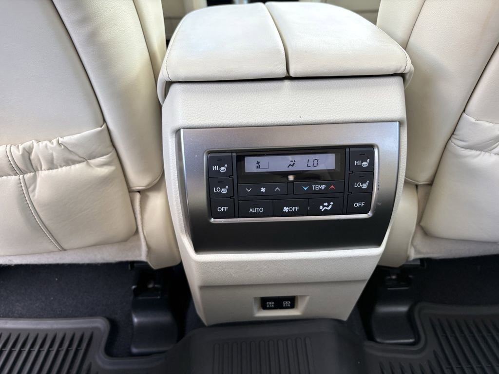 Used 2023 Lexus GX 460 Premium w/ Premium Plus Package image 26