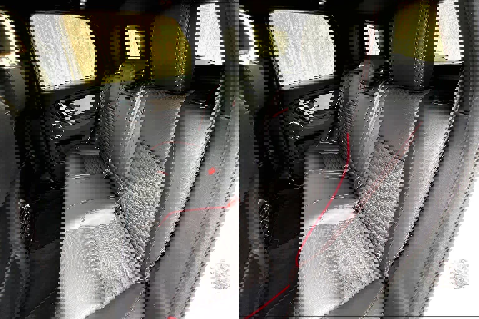 Used 2023 Land Rover Discovery Sport SE R-Dynamic image 21