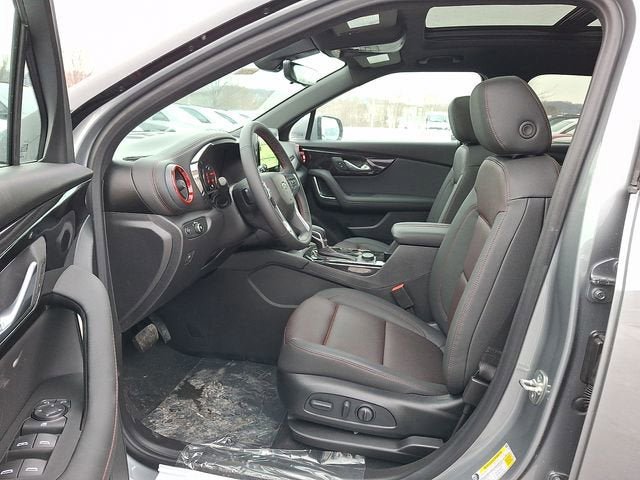 New 2026 Chevrolet Blazer RS w/ Driver Confidence II Package AWD/4WD image 7