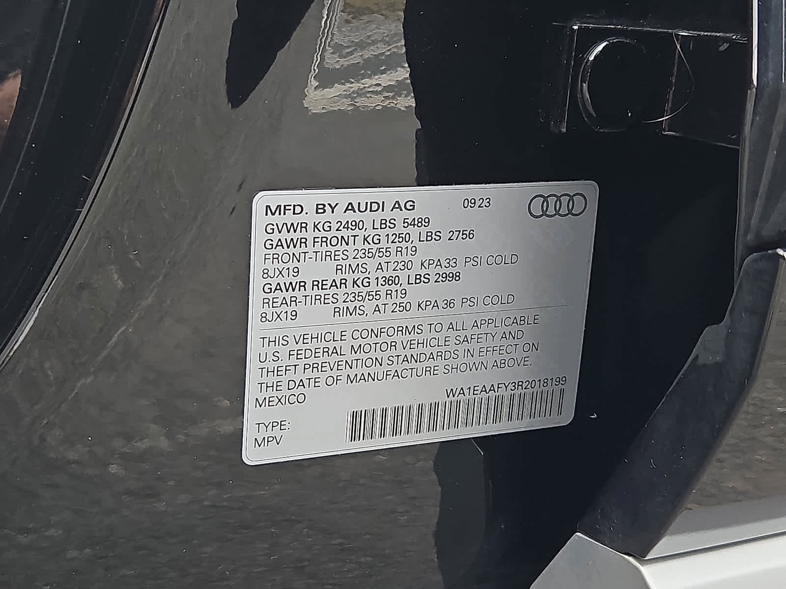 Used 2024 Audi Q5 2.0T Premium Plus image 28