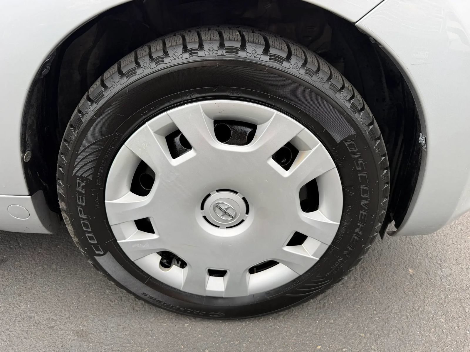 Used 2012 Scion xD FWD image 24