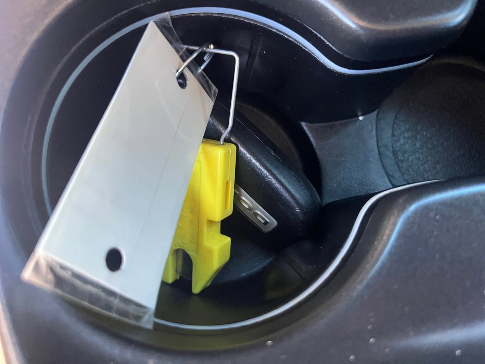 Used 2015 Dodge Journey SXT w/ Flexible Seating Group image 30