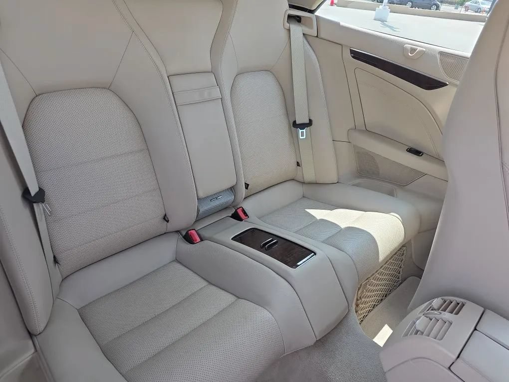 Used 2014 Mercedes-Benz E 350 Cabriolet image 22