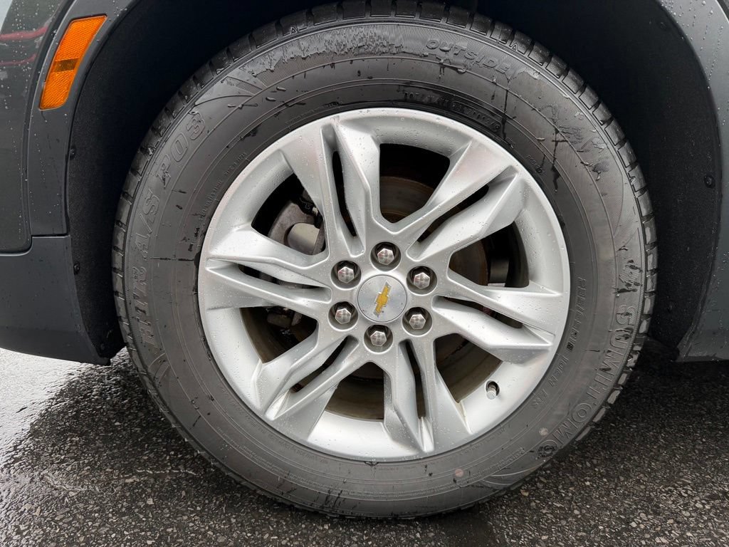 Used 2020 Chevrolet Blazer LT AWD/4WD image 16