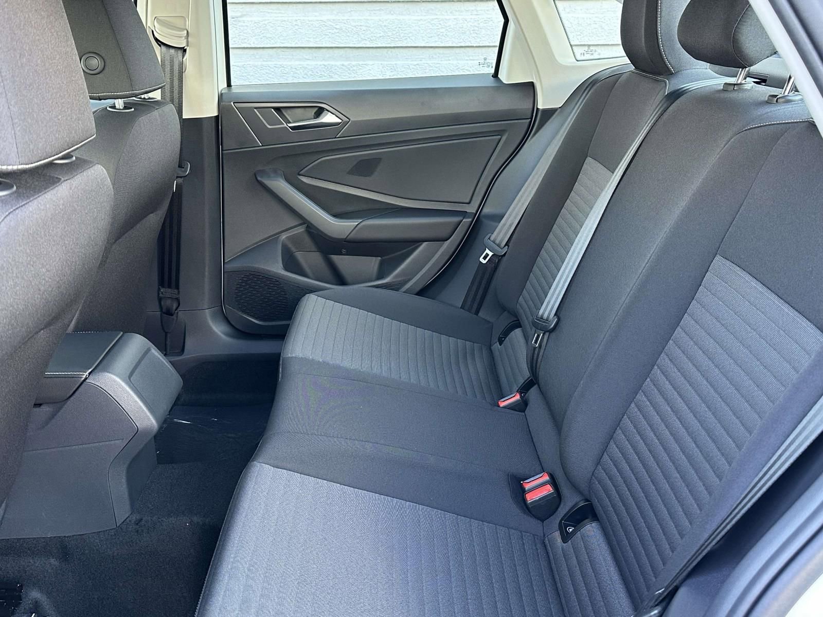 New 2026 Volkswagen Jetta S image 13