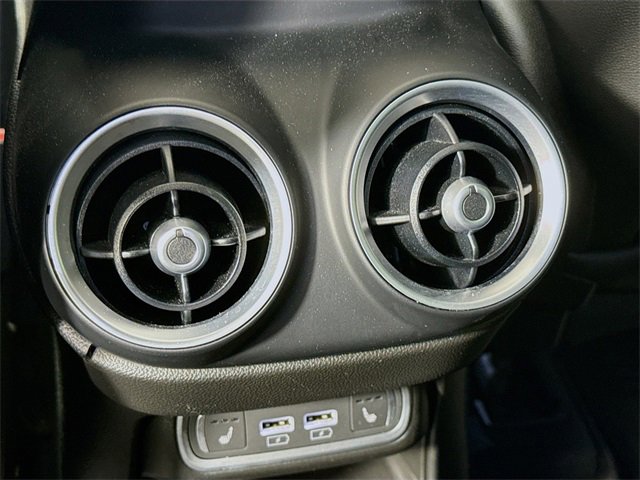 Used 2024 Alfa Romeo Stelvio Quadrifoglio w/ Active Assist Plus Package image 27