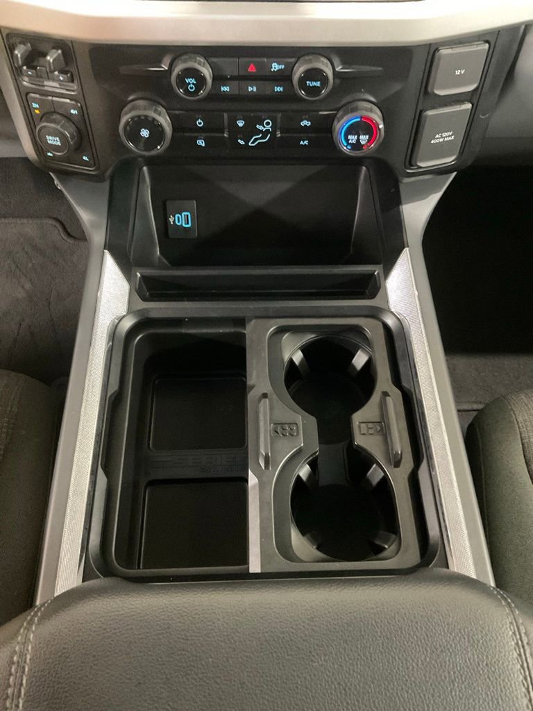 Used 2025 Ford F250 XLT w/ FX4 Off-Road Package image 19