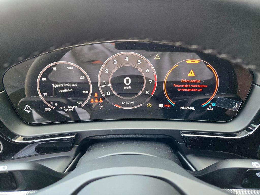 New 2026 Porsche Cayenne image 24