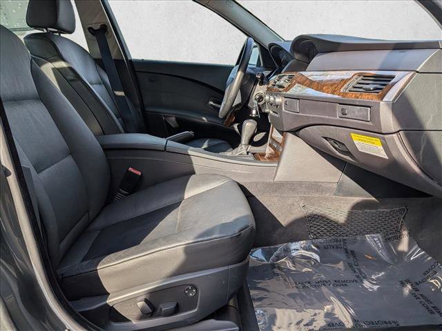Used 2006 BMW 530xi Sedan AWD/4WD image 20