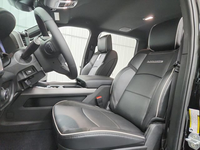 New 2026 RAM 2500 Laramie AWD/4WD image 19