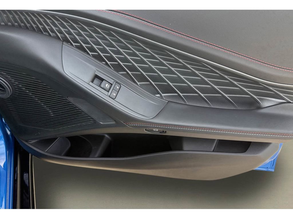 New 2026 Dodge Charger Daytona Scat Pack w/ Track Package image 23