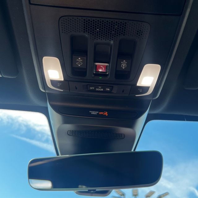 New 2026 Acura ADX A-Spec image 21