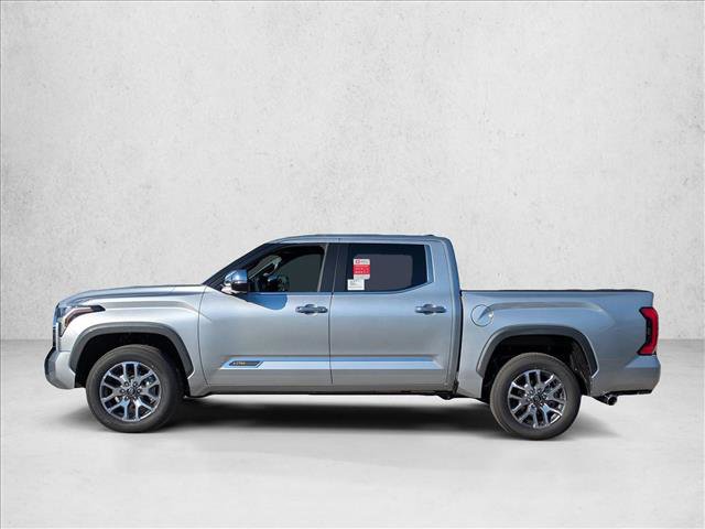New 2026 Toyota Tundra 1794 Edition image 5