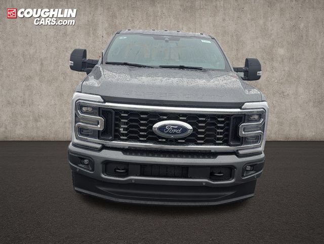 New 2026 Ford F350 Platinum AWD/4WD image 2