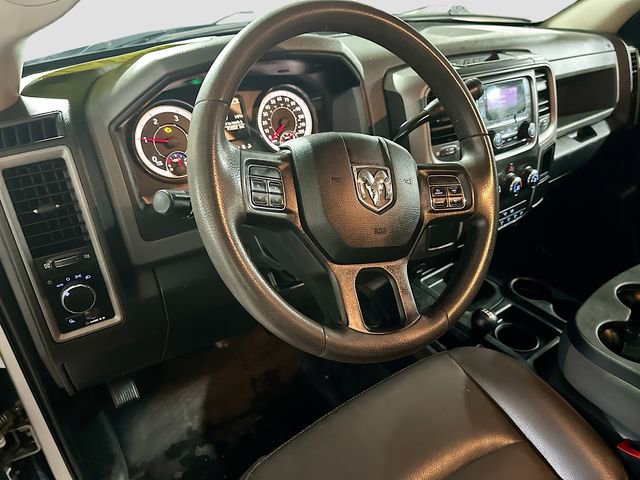 Used 2018 RAM 3500 Tradesman w/ Snow Chief Group image 10