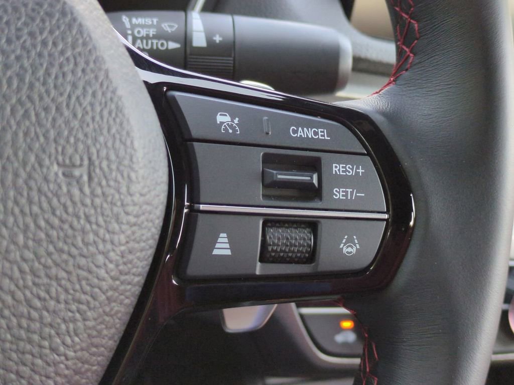 Certified 2026 Acura Integra A-Spec image 26