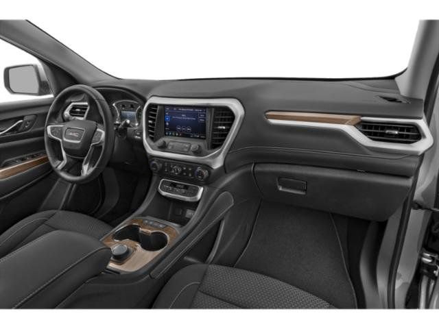 Certified 2023 GMC Acadia SLE w/ Driver Convenience Package FWD image 19
