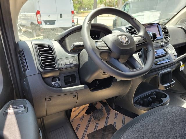 New 2025 RAM ProMaster 1500 image 13