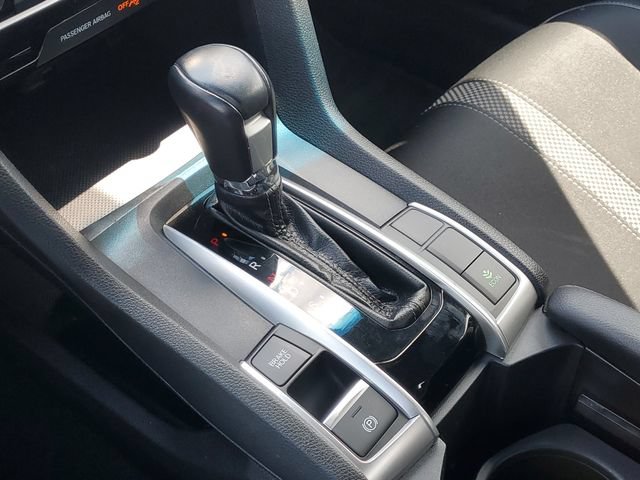 Used 2019 Honda Civic Sport image 24