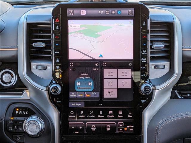 Used 2026 RAM 1500 Tungsten image 15